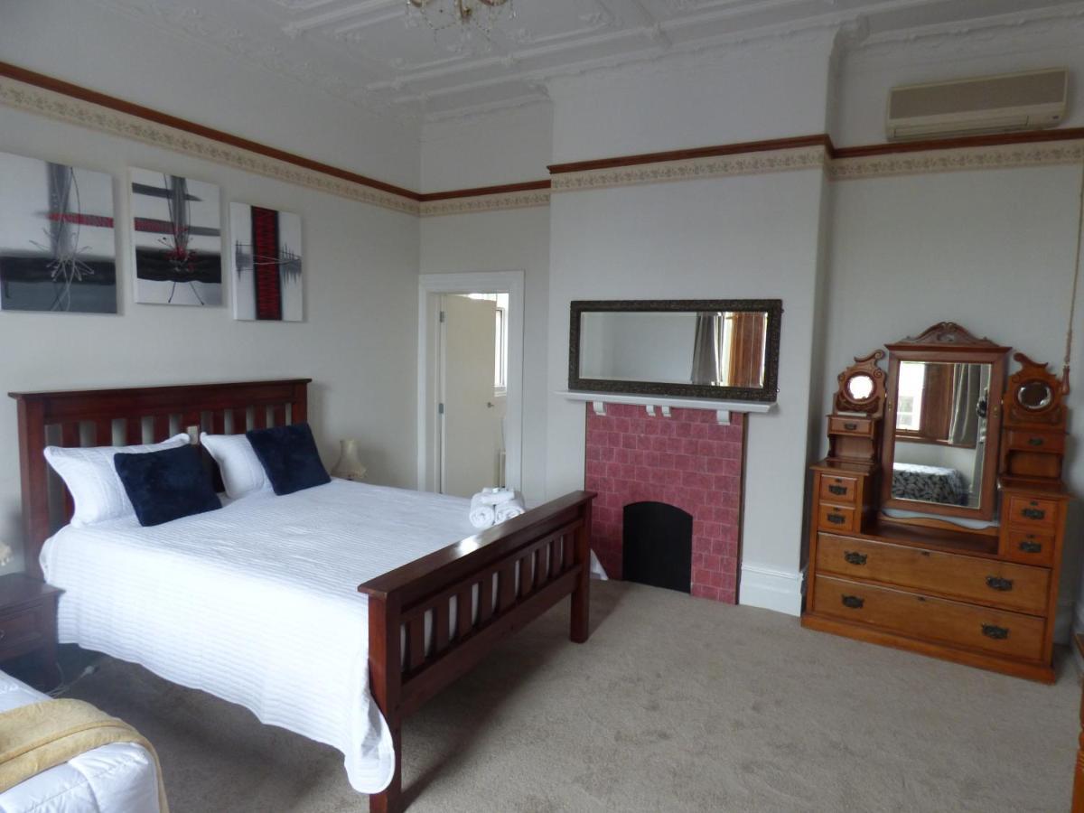 Sahara Guest House Dunedin Eksteriør bilde
