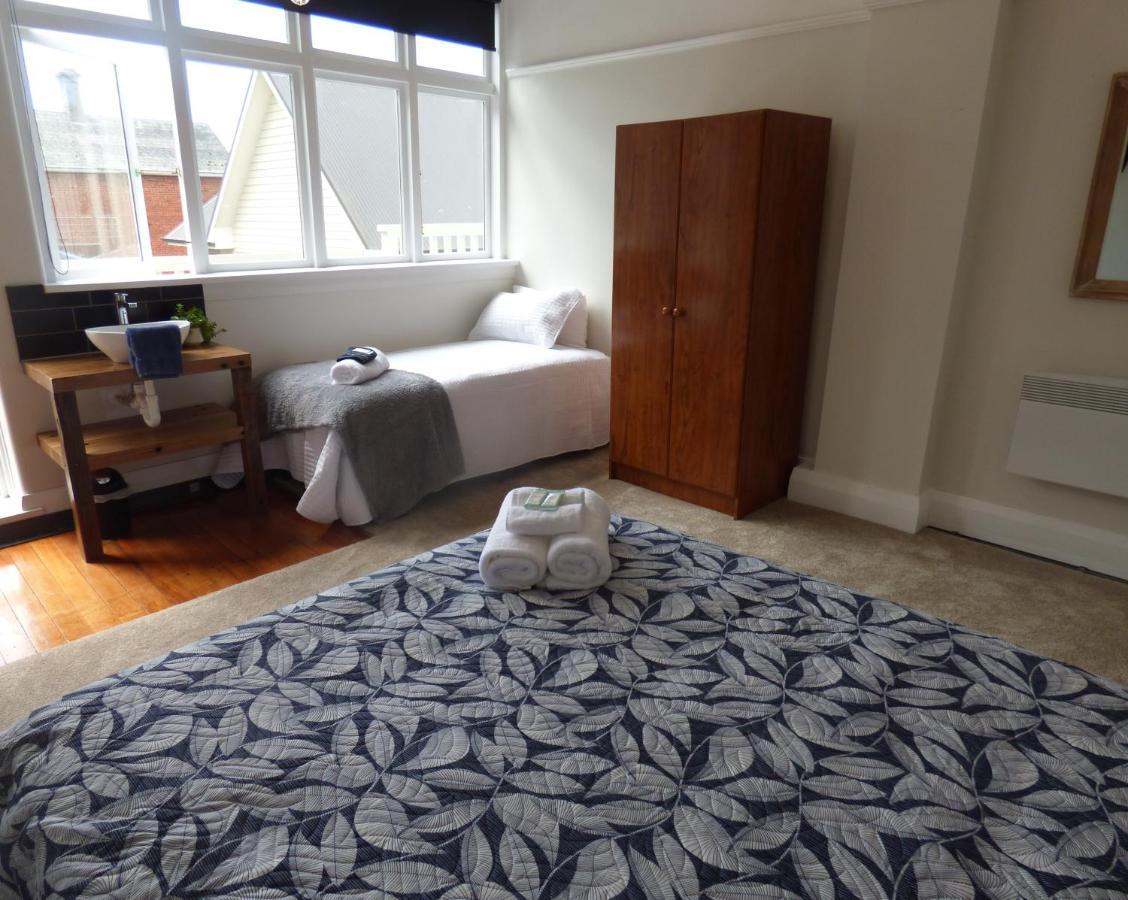 Sahara Guest House Dunedin Eksteriør bilde