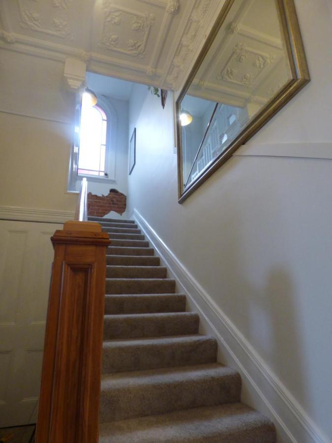Sahara Guest House Dunedin Eksteriør bilde