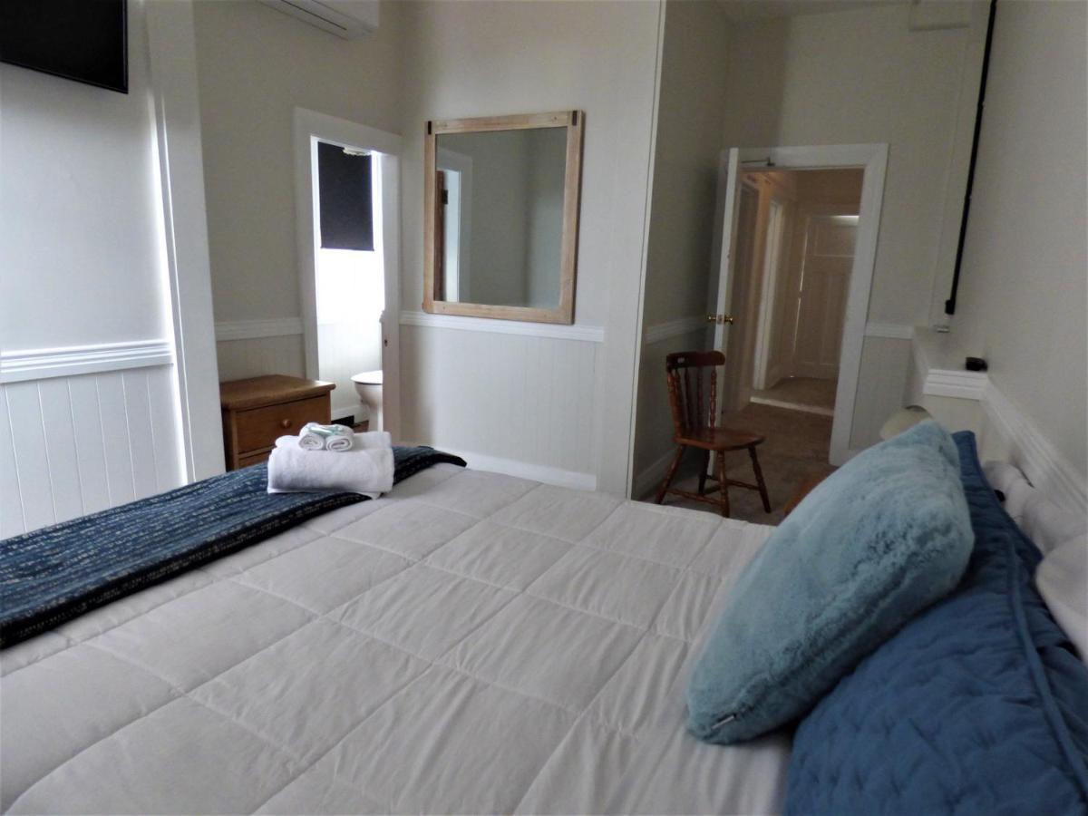 Sahara Guest House Dunedin Eksteriør bilde